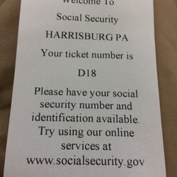 Social Security