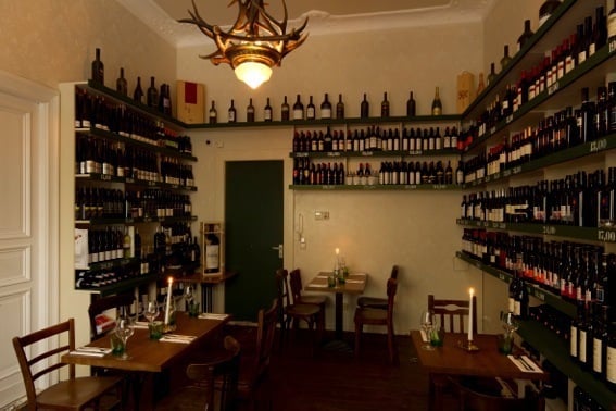 Restaurant Jolesch by null