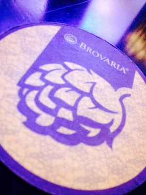 Brovaria by null