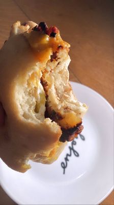 Cracked the Egg Came First by null