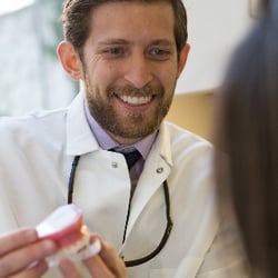 Alex Vasserman DMD - We specialize in cosmetic dentistry as well as Invisalign