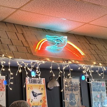 The Bluebird Cafe - Music Venues Near Me - Nashville, Tennessee The Bluebird Cafe - Music Venues Near Me - Nashville, Tennessee