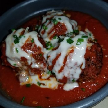 Angeline's - Italian Near Me - Charlotte, North Carolina