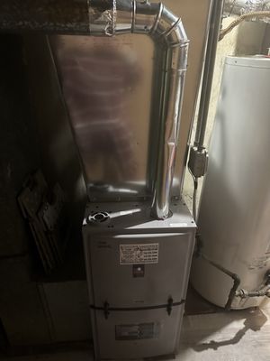 Comfort Control Logo