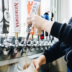 Board & Brew - Poway
