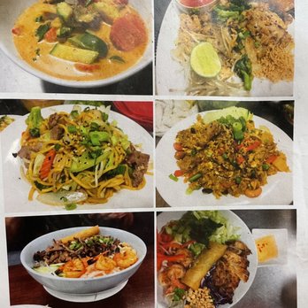 Moi's Thai Cafe - Pics - Thai Near Me - Penn Valley, California Moi's Thai Cafe - Pics - Thai Near Me - Penn Valley, California