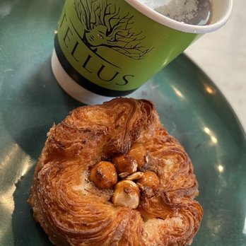 Tellus Coffee - Coffee Roasteries Near Me - Walnut Creek, California