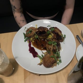 Greenleaf - Chicken Entree - American Near Me - Milford, New Hampshire