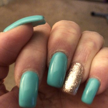 Glamor Nails - Nail Salons Near Me - Bound Brook, New Jersey