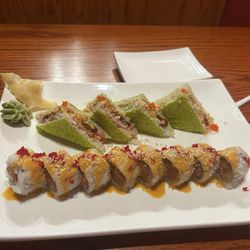 Sushi Coast