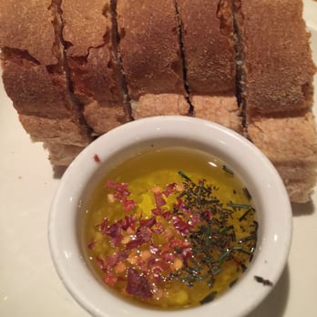 Il Farro - Complimentary bread - Italian Near Me - Newport Beach, California Il Farro - Complimentary bread - Italian Near Me - Newport Beach, California