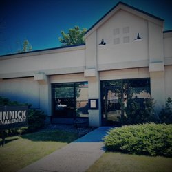 Minnick Management