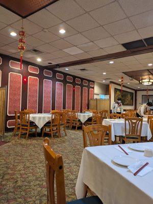 Golden Dragon Restaurant by null