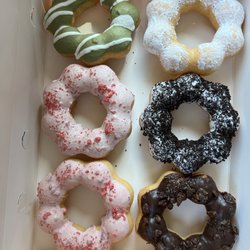 Mu Mu Mochi