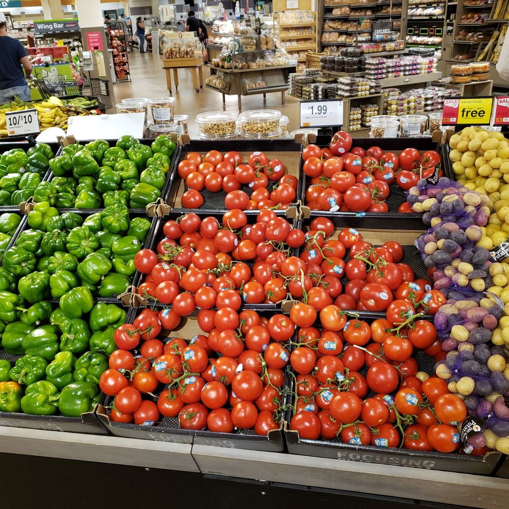 Stop & Shop - Grocery Near Me - Hackensack, New Jersey