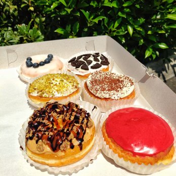 Donut Hub - Lemon Blueberry White Chocolate Oreo White Chocolate Pistachio Tiramisu Peanut Butter Lover Berry Cheesecake - Donuts Near Me - Orange, California Donut Hub - Lemon Blueberry White Chocolate Oreo White Chocolate Pistachio Tiramisu Peanut Butter Lover Berry Cheesecake - Donuts Near Me - Orange, California