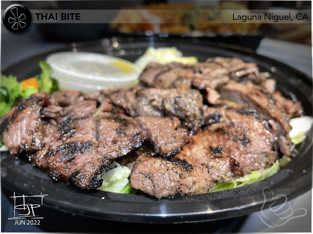THAI BITE 395 Photos & 553 Reviews 28251 Crown Valley Pkwy, Laguna