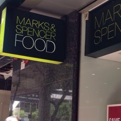 馬莎食品專門店