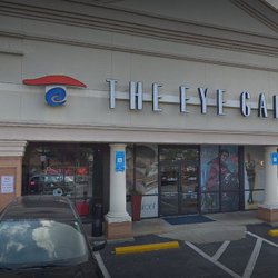 The Eye Gallery - Buckhead
