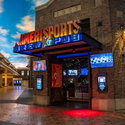 Amerisports