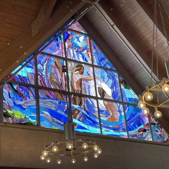 St. Rita Catholic Community - Churches Near Me - Dallas, Texas