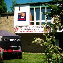 Bürgerhaus Syburg