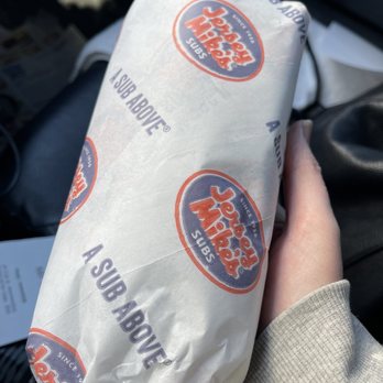 Jersey Mike's Subs - Fast Food Near Me - Jacksonville, Florida Jersey Mike's Subs - Fast Food Near Me - Jacksonville, Florida