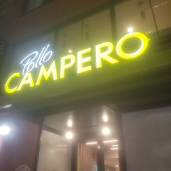 Pollo Campero - Chicken Shop Near Me - New York, New York Pollo Campero - Chicken Shop Near Me - New York, New York
