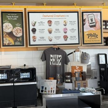 Philz Coffee - Coffee & Tea Near Me - San Francisco, California