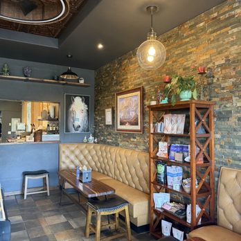 EarthLove Organic Kitchen - Breakfast & Brunch Near Me - Sedona, Arizona