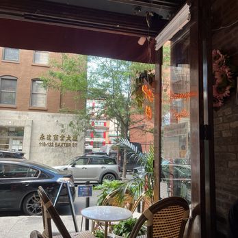 Spongies Cafe - Cafes Near Me - New York, New York Spongies Cafe - Cafes Near Me - New York, New York