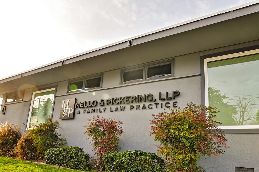 Mello & Pickering, LLP - divorce attorney in San Jose, CA