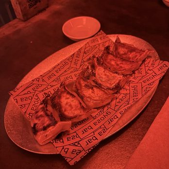 GYOZA BAR - Updated August 2025 - 311 Photos & 207 Reviews