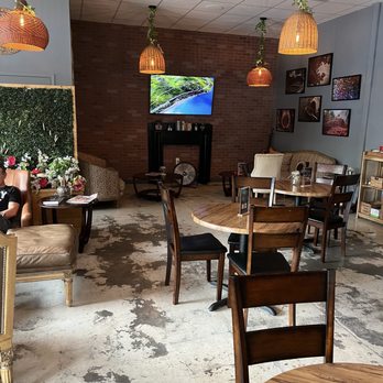 U and Me Coffee Bakery - Seating inside - Coffee & Tea Near Me - Norcross, Georgia U and Me Coffee Bakery - Seating inside - Coffee & Tea Near Me - Norcross, Georgia
