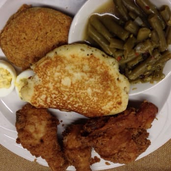 Romie's Grocery - Fried chicken and sides - American Near Me - Tupelo, Mississippi Romie's Grocery - Fried chicken and sides - American Near Me - Tupelo, Mississippi