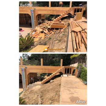 J&A Top Junk Hauling & Removal - Construction debris. - Junk Removal & Hauling Near Me J&A Top Junk Hauling & Removal - Construction debris. - Junk Removal & Hauling Near Me