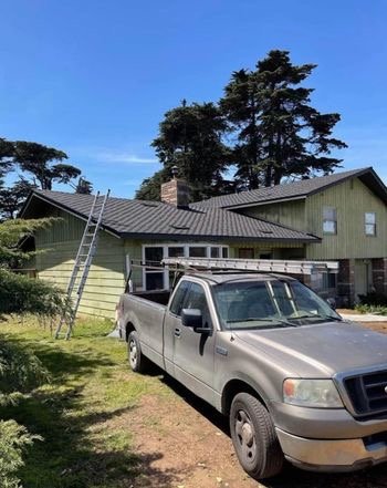 Slide of CGC Roofing