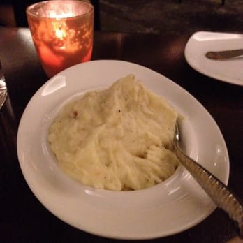 Raya - Dungeoness crab mashed potatoes!!! - Seafood Near Me - Dana Point, California