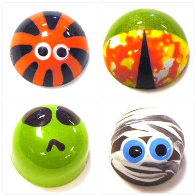 Sweet Petite Confections by null