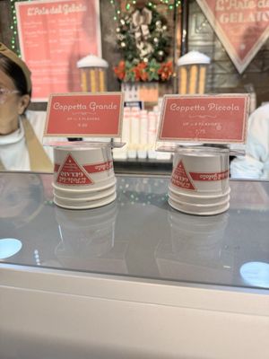 L'Arte del Gelato by null