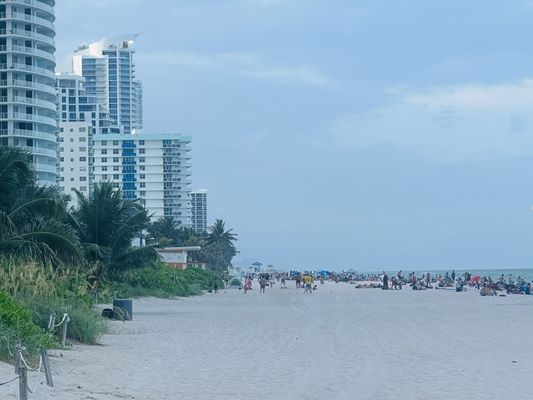 South City Beach Park by null