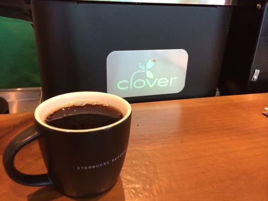 Starbucks by null