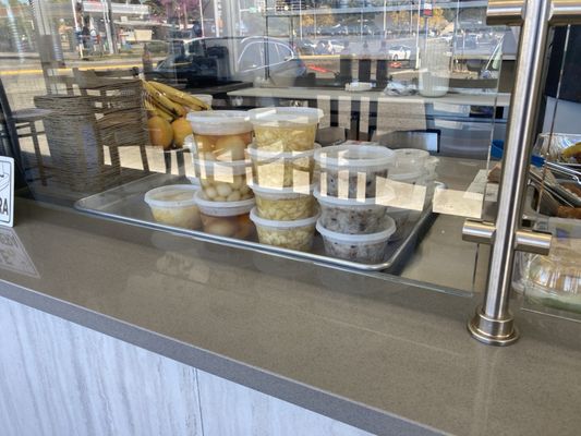 Nissi Deli and Bakery by null