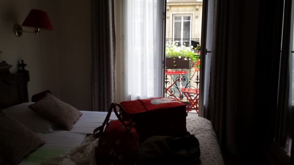 New Orient Hôtel by null