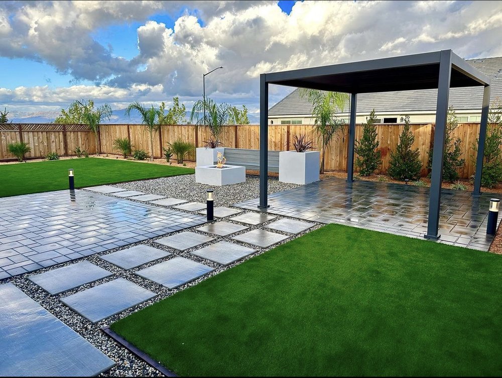 Kingscape Construction - tree service in San Jose, CA