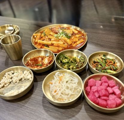 MUGUNGHWA Korean Restaurant by null