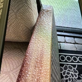 Shutter and Shade Source - Lanai furniture after rain - Shutters Near Me