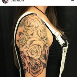 Haven Body Arts - After the second 5-hour session