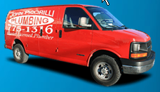 Slide of John Piccirilli Plumbing and Heating and Air Conditioning