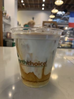 Overcast Coffee by null